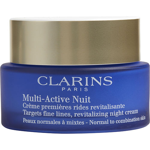 Clarins by Clarins Night Care WOMEN 1.6 OZ