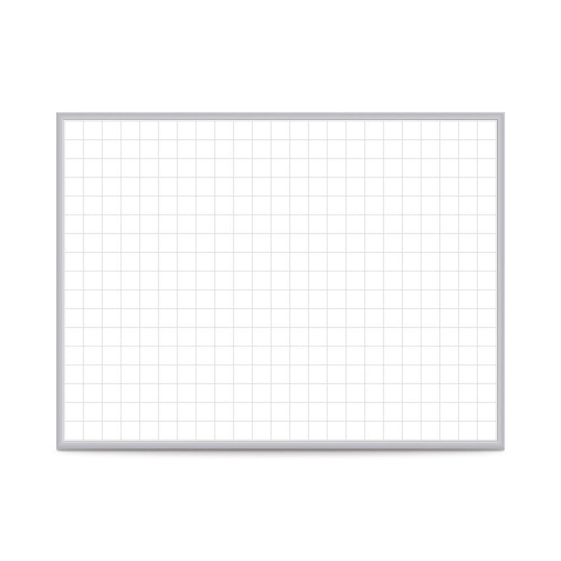 Ghent 2 x2  Grid Whiteboard, 2’H x 3’W