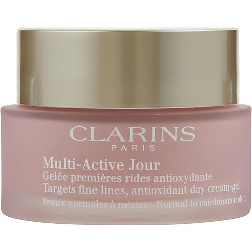 Clarins by Clarins Day Care WOMEN 1.7 OZ