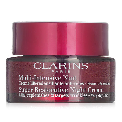 Clarins by Clarins Night Care WOMEN 1.6 OZ