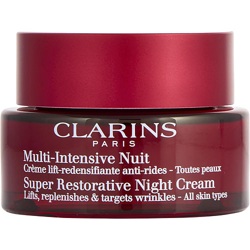 Clarins by Clarins Night Care WOMEN 1.7 OZ