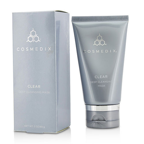 CosMedix by CosMedix Cleanser WOMEN 2 OZ