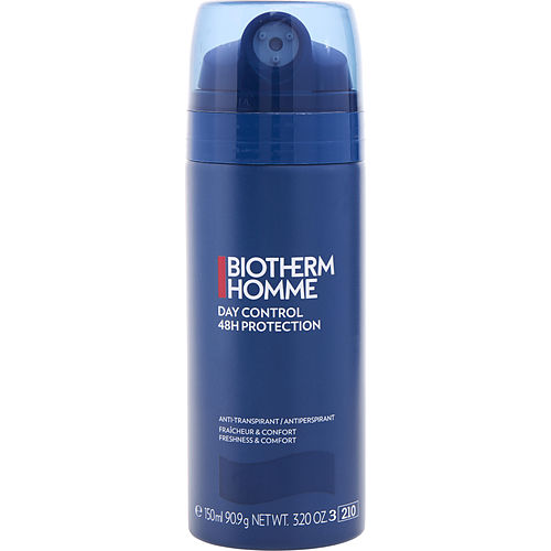 Biotherm by BIOTHERM Body Care MEN 3.2 OZ