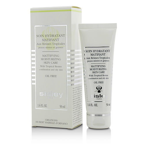 Sisley by Sisley Day Care WOMEN 1.6 OZ