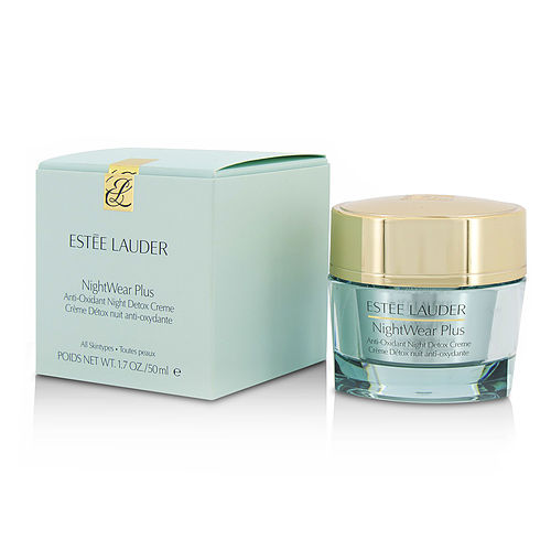 ESTEE LAUDER by Estee Lauder Night Care WOMEN 1.7 OZ