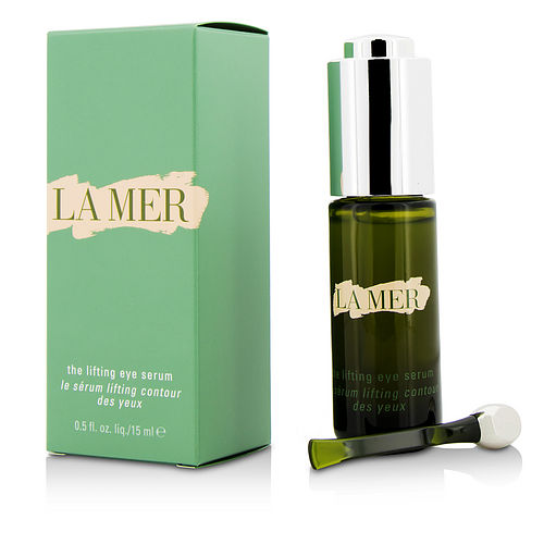 La Mer by LA MER Eye Care WOMEN 0.5 OZ