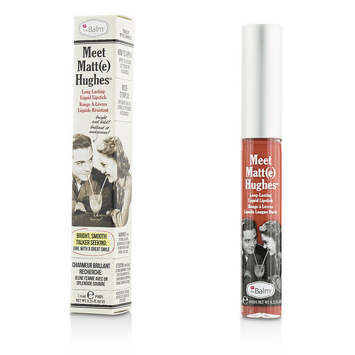 TheBalm by TheBalm Lip Color For WOMEN