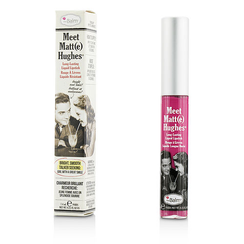 TheBalm by TheBalm Lip Color For WOMEN