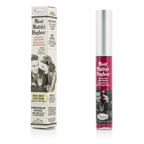 TheBalm by TheBalm Lip Color For WOMEN