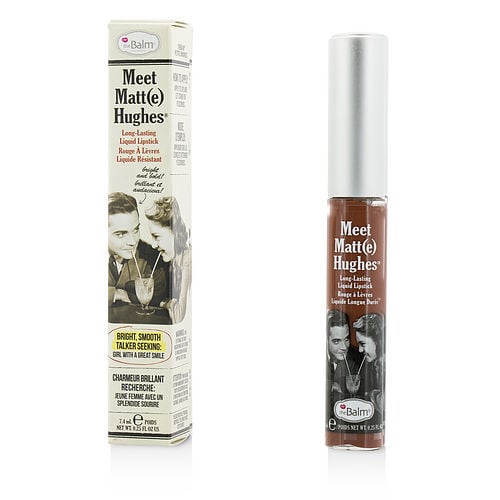 TheBalm by TheBalm Lip Color For WOMEN