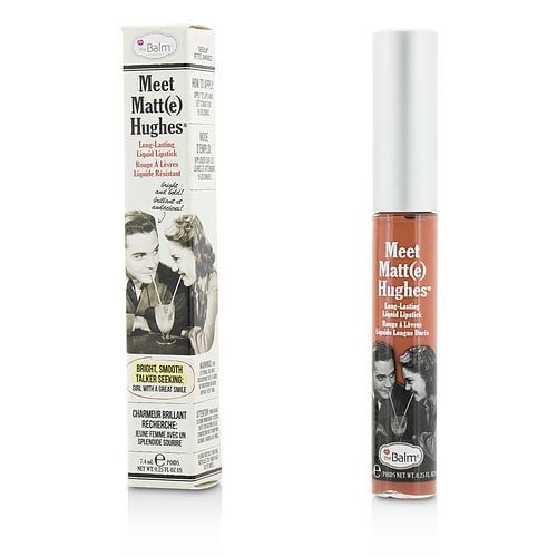 TheBalm by TheBalm Lip Color For WOMEN