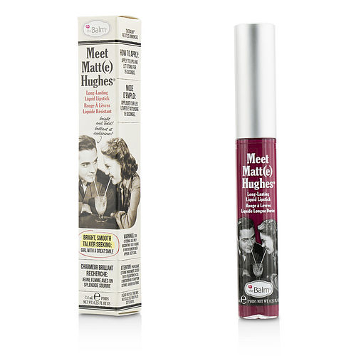 TheBalm by TheBalm Lip Color For WOMEN