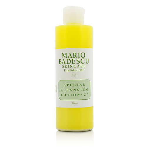 Mario Badescu by Mario Badescu Cleanser WOMEN 8 OZ