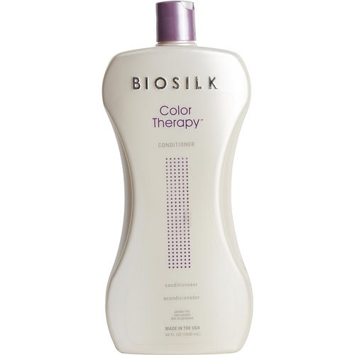 BIOSILK by Biosilk Conditioner UNISEX