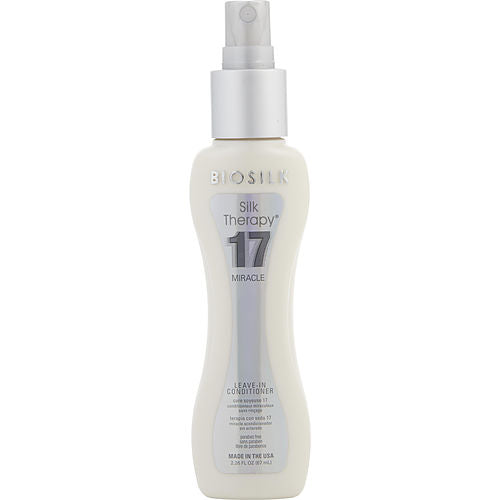 BIOSILK by Biosilk Conditioner UNISEX