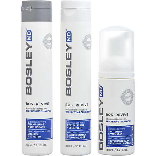 BOSLEY by Bosley Conditioner UNISEX