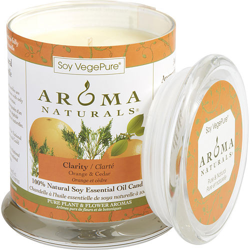 CLARITY AROMATHERAPY by CLARITY AROMATHERAPY