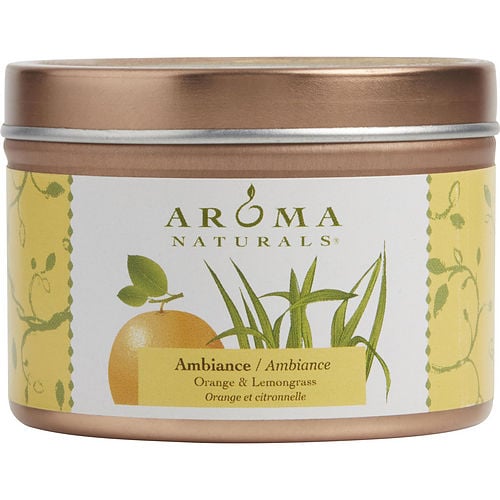 AMBIANCE AROMATHERAPY by Ambiance Aromatherapy