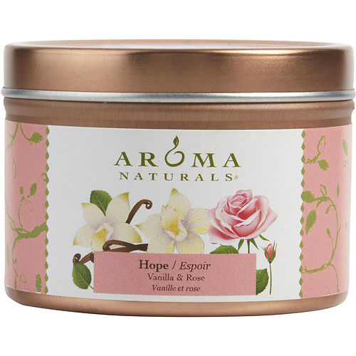 HOPE AROMATHERAPY by Hope Aromatherapy