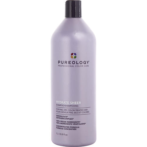 PUREOLOGY by Pureology Shampoo UNISEX