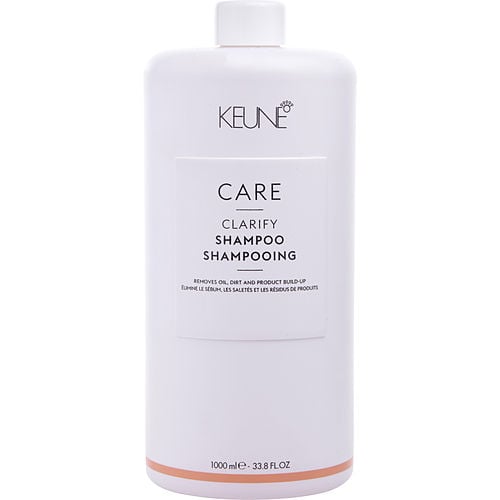 Keune by Keune Shampoo UNISEX