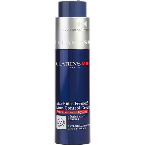 Clarins by Clarins Day Care MEN 1.7 OZ