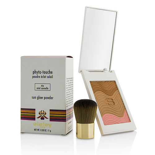 Sisley by Sisley Powder For WOMEN