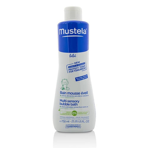 Mustela by Mustela Body Care WOMEN N/A