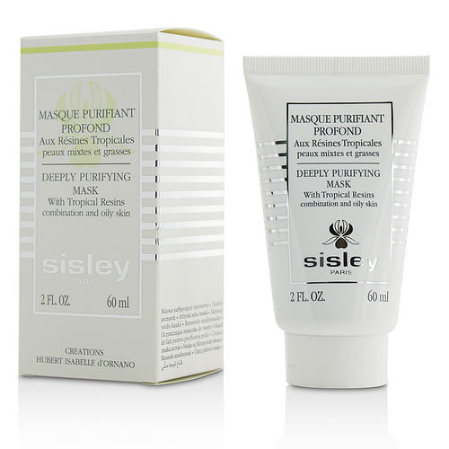 Sisley by Sisley Cleanser WOMEN 2 OZ