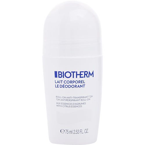 Biotherm by BIOTHERM Body Care WOMEN 2.5 OZ