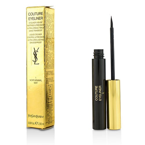 YVES SAINT LAURENT by Yves Saint Laurent