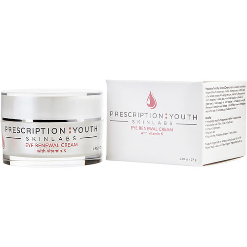 Prescription Youth by Prescription Youth Eye Care WOMEN 0.9 OZ