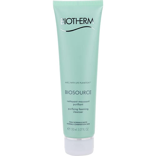 Biotherm by BIOTHERM Cleanser WOMEN 5.07 OZ