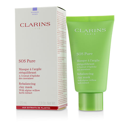 Clarins by Clarins Cleanser WOMEN 2.3 OZ