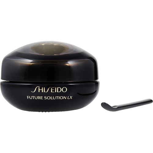 SHISEIDO by Shiseido Eye Care WOMEN N/A