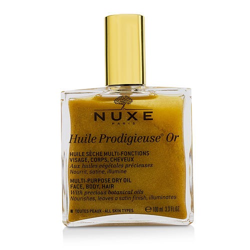 Nuxe by Nuxe Body Care WOMEN 3.3 OZ