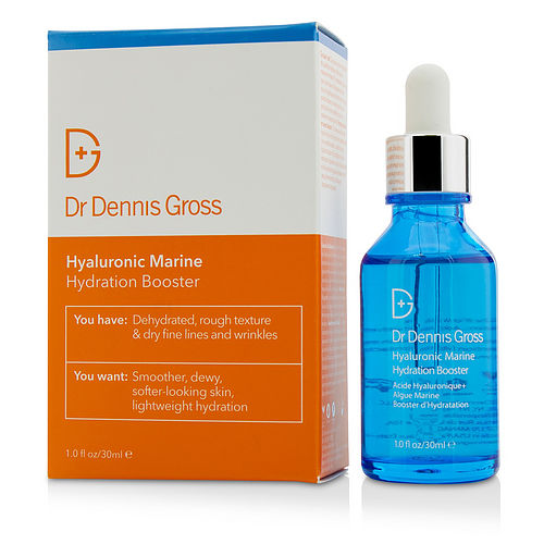 Dr Dennis Gross by Dr. Dennis Gross Day Care WOMEN 1 OZ