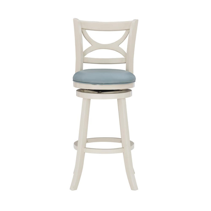 Sawyer Barstool Cream