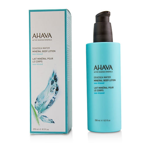 Ahava by AHAVA Day Care WOMEN 8.5 OZ