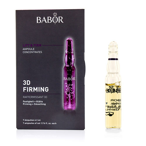 Babor by Babor Day Care WOMEN 0.06 OZ