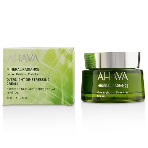 Ahava by AHAVA Night Care WOMEN 1.7 OZ