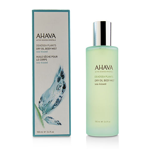 Ahava by AHAVA Day Care WOMEN 3.4 OZ