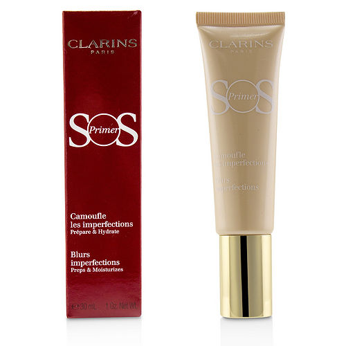 Clarins by Clarins Foundation & Complexion For WOMEN