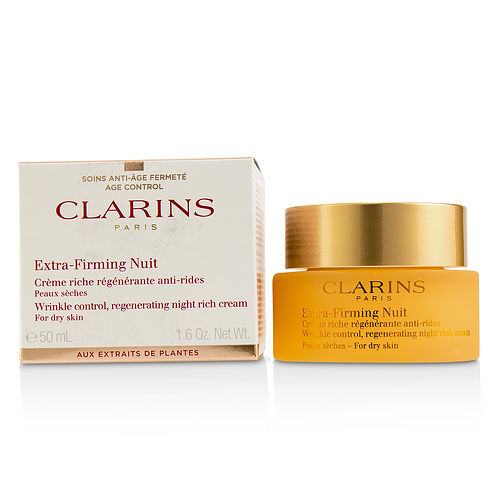 Clarins by Clarins Night Care WOMEN 1.6 OZ