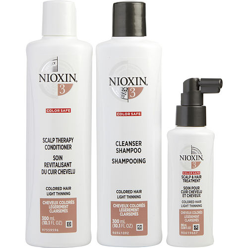 NIOXIN by Nioxin Styling UNISEX