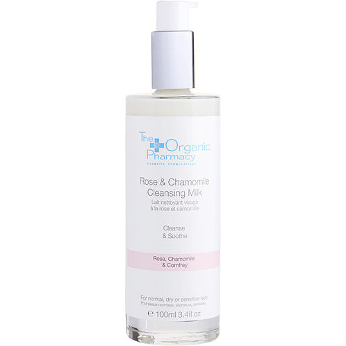 The Organic Pharmacy by The Organic Pharmacy Cleanser WOMEN 3.3 OZ