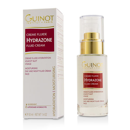 Guinot by GUINOT Day Care WOMEN 1.4 OZ