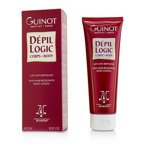 Guinot by GUINOT Day Care WOMEN 3.7 OZ