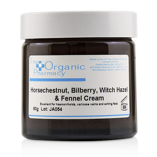 The Organic Pharmacy by The Organic Pharmacy Body Care WOMEN 2.11 OZ