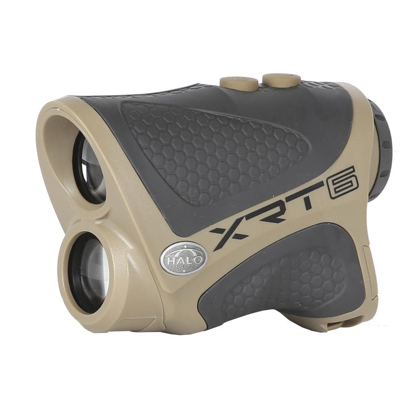 600 Yard Halo Laser Range Finder